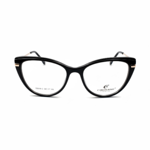 Lente Clip On Negro