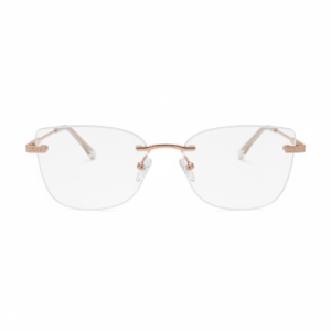 Lente Air Rose